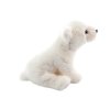Plush polar bear 20 cm - plush toys