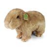 Plush capybara 30 cm ECO-FRIENDLY