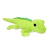 Plush lizard 40 cm - plush toys