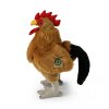 Plush rooster 34 cm - plush toys
