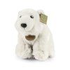 Plush polar bear 30 cm ECO-FRIENDLY