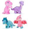 Plush dinosaur 18 cm