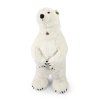 Plush polar bear 100 cm ECO-FRIENDLY