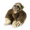 Plush sloth 24 cm ECO-FRIENDLY