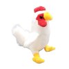 Plush chicken 17 cm - plush toys
