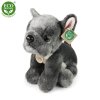 Plush French Bulldog 26 cm - plush toys