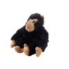 Plush monkey chimpanzee 20 cm - plush toys