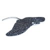 Plush stingray 30 cm - plush toys