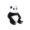 Plush panda 35 cm - plush toys