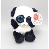 Plyšová panda 15 cm - plyšové hračky