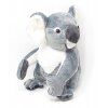 Plush koala 33 cm - plush toys