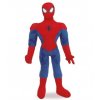 Plyšový Spiderman 45 cm - plyšové hračky