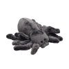 Plyšový pavouk tarantule 16 cm - plyšové hračky