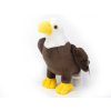 Plush eagle 20 cm - plush toys