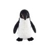 Plush penguin 30 cm - plush toys