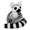 Plush lemur 25 cm - plush toys