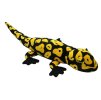 Plush salamander 70 cm - plush toys