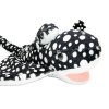 Plush stingray with baby 32 cm - plush toys