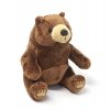 Teddy bear 18 cm - plush toys