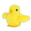 Plush chicken 13 cm - plush toys