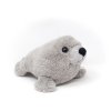 Plush seal 22 cm - plush toys