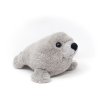 Plyšový tuleň 23 cm - plyšové hračky