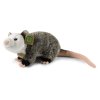 Plush possum 27 cm - plush toys