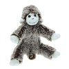 Plush monkey 16 cm - plush toys