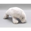 Plush manatee 23 cm - plush toys