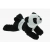 Plush panda 17 cm - plush toys