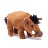 Plush wild boar 20 cm - plush toys