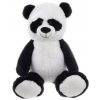 Plush panda 100 cm - plush toys