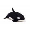 Plush orca 22cm - plush toys