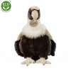 Plush vulture 28 cm - plush toys