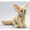 Plush fennec fox 15 cm - plush toys