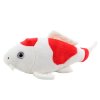 Plush carp 19cm - plush toys