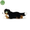 Plush Bernese Mountain Dog 44 cm - plush toys