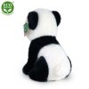 Plyšová panda 18 cm - plyšové hračky