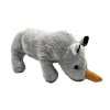 Plyšový nosorožec 17cm - plyšové hračky