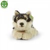 Plush wolf 35 cm - plush toys