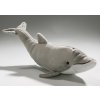 Plyšový delfín 35 cm - plyšové hračky