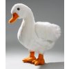 Plush goose 32 cm - plush toys
