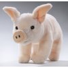Plush pig 22 cm - plush toys