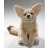 Plush fennec fox 25 cm - plush toys