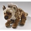 Plush hyena 30 cm - plush toys