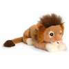 Plush lion 45 cm - plush toys