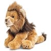 Plush lion 43 cm - plush toys