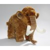 Plyšový mamut 40 cm - plyšové hračky