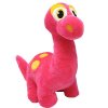 Plyšový dinosaurus 20 cm - plyšové hračky