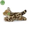Plush ocelot 26 cm - plush toys